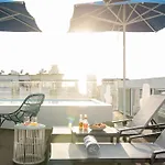 Ink Hotel Tel Aviv 