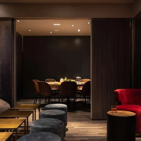 Ink Hotel Tel Aviv 