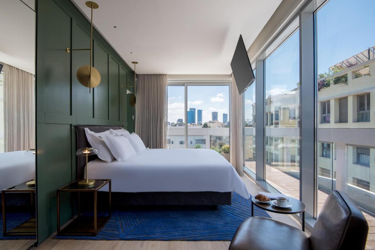 Ink Hotel 4*