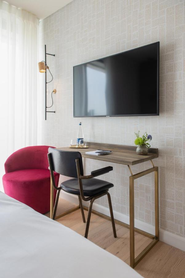Ink Hotel