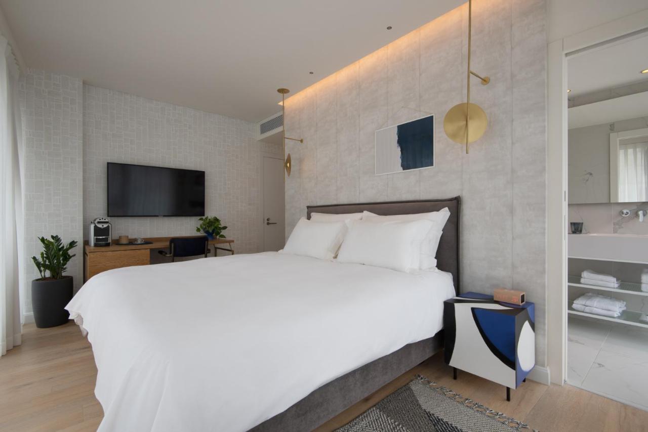 Ink Hotel Tel Aviv