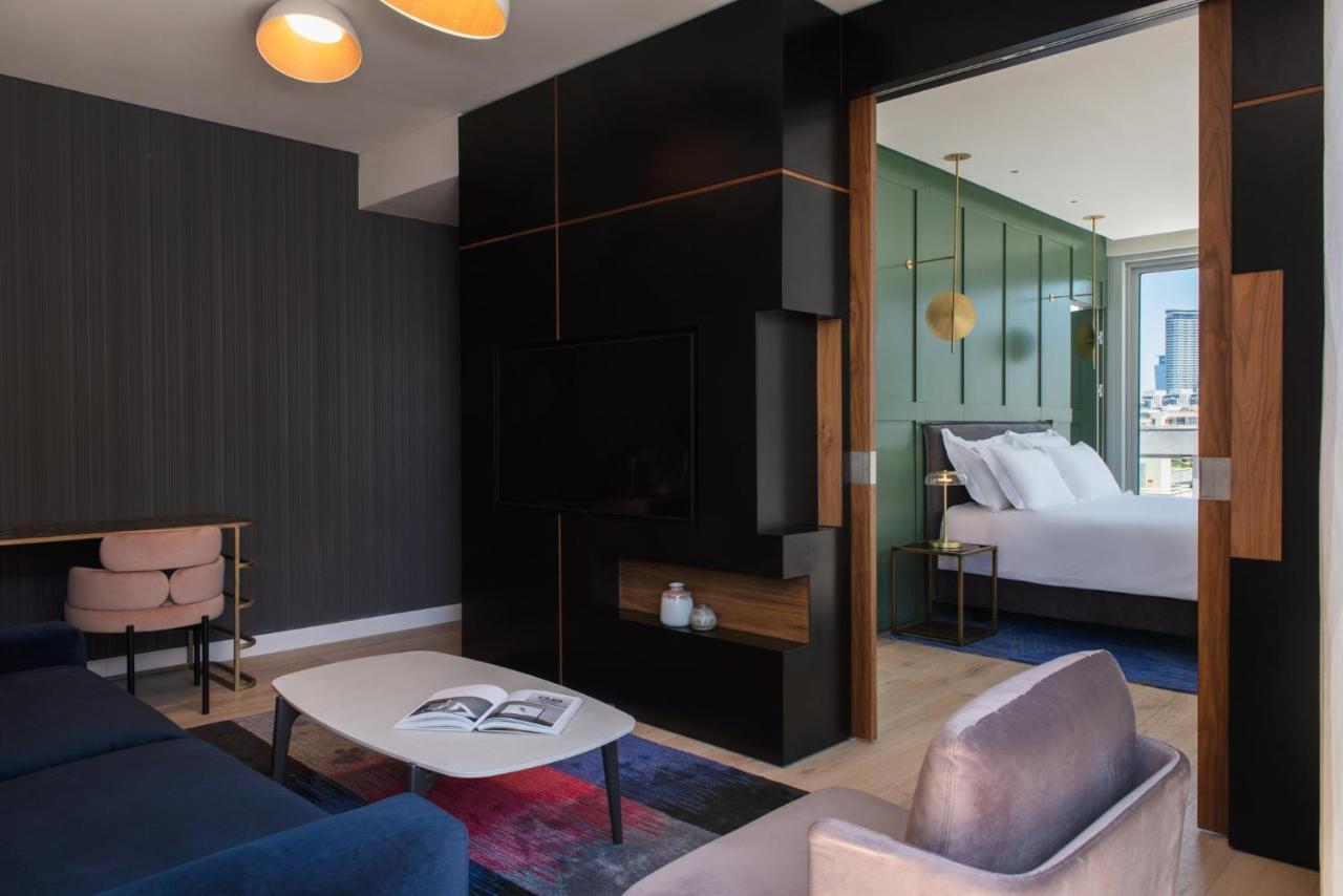 Ink Hotel 4*