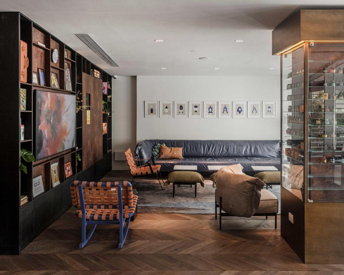 Hotel Ink 4*