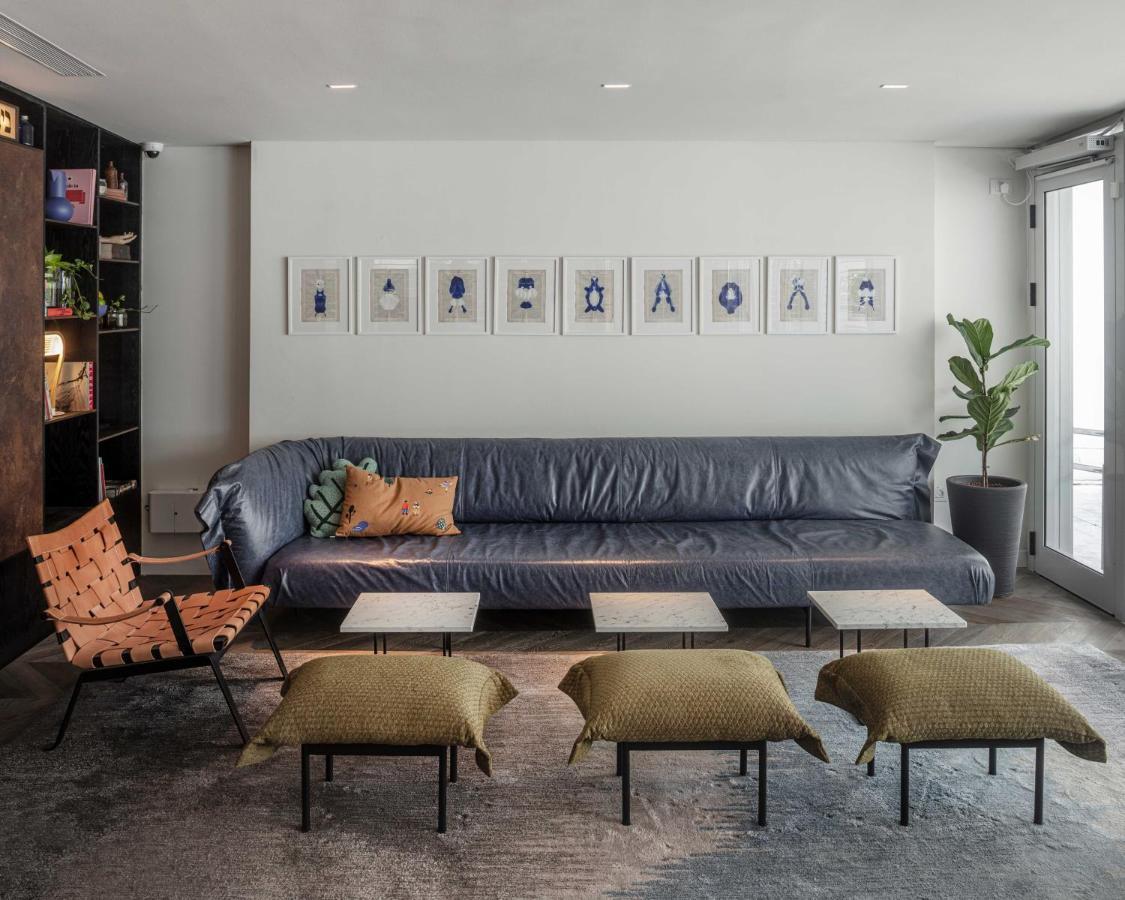 Ink 4* Tel Aviv