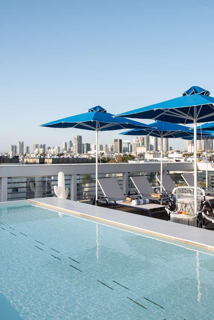 Hotel Ink Tel Aviv