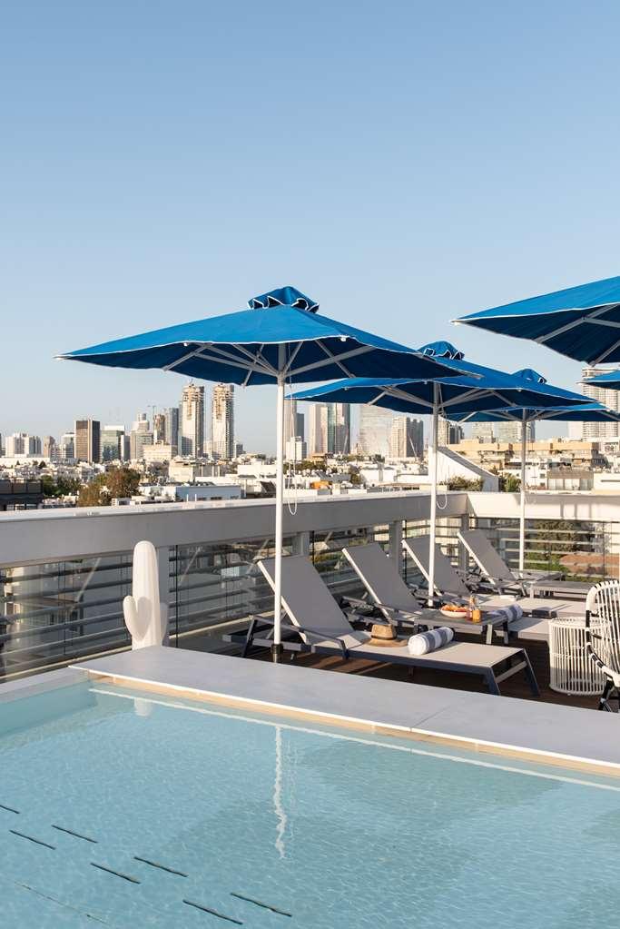 Ink 4* Tel Aviv