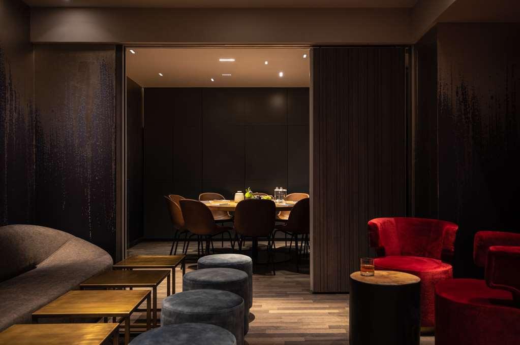 Ink Hotel