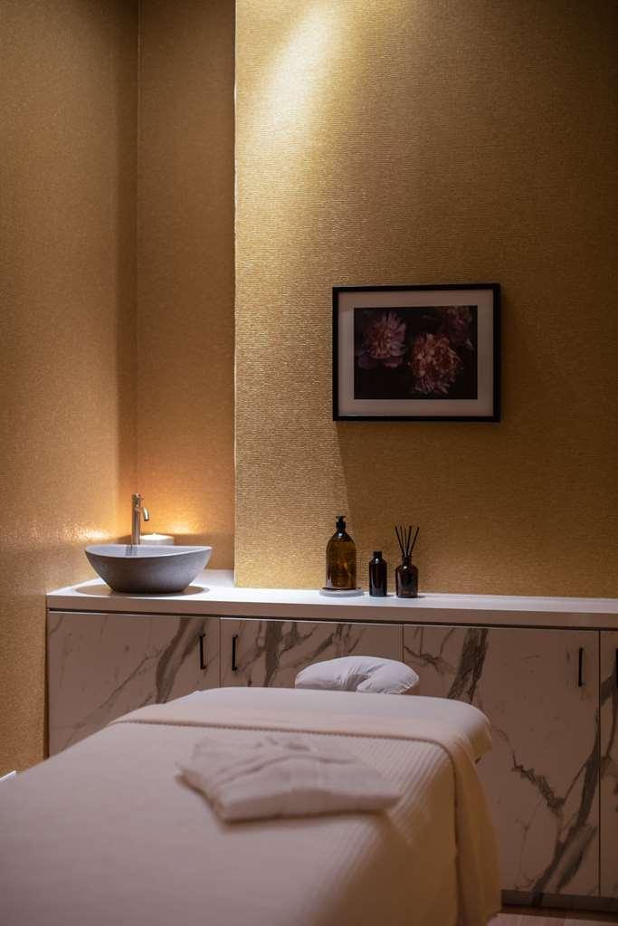 Ink Hotel Tel Aviv
