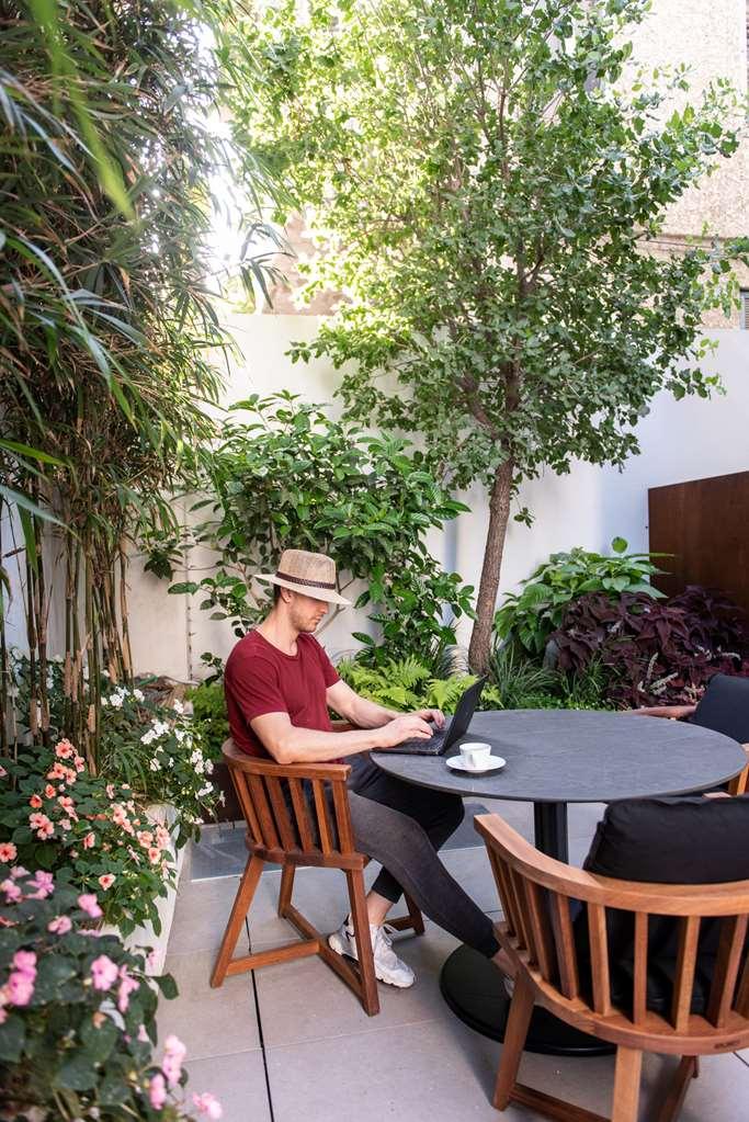 Ink Hotel Tel Aviv
