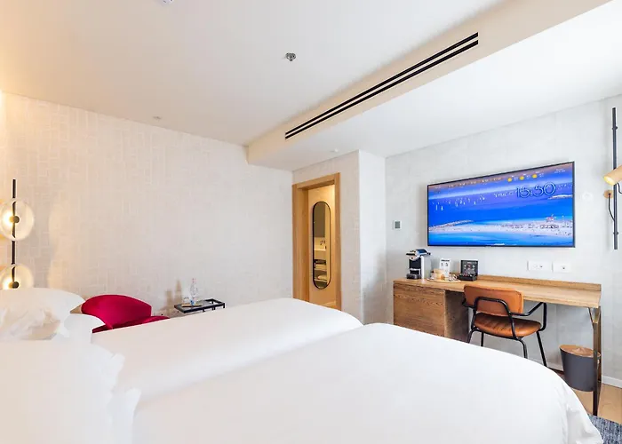 Ink Hotel Tel Aviv