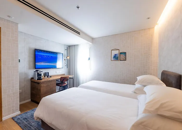 Ink Hotel Tel Aviv