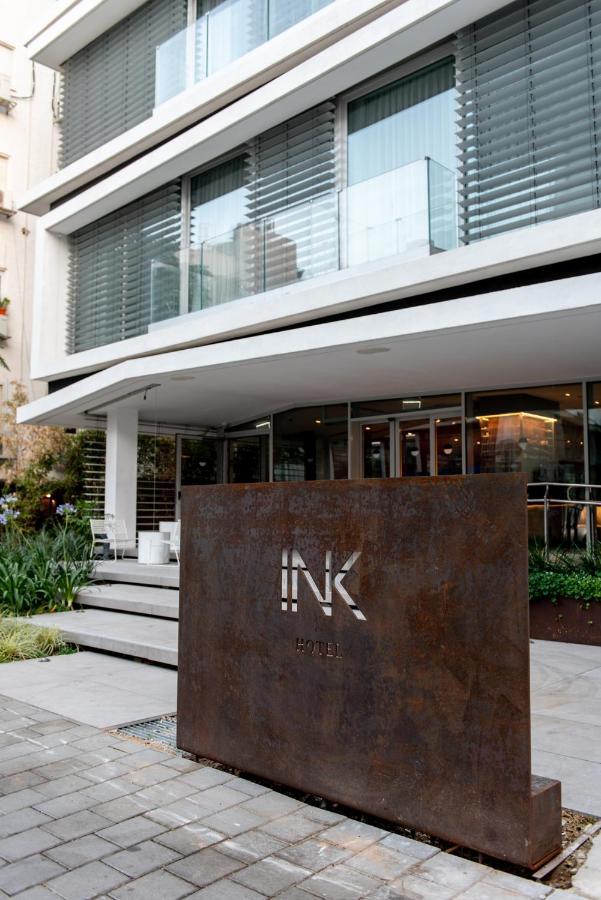 Ink Hotel