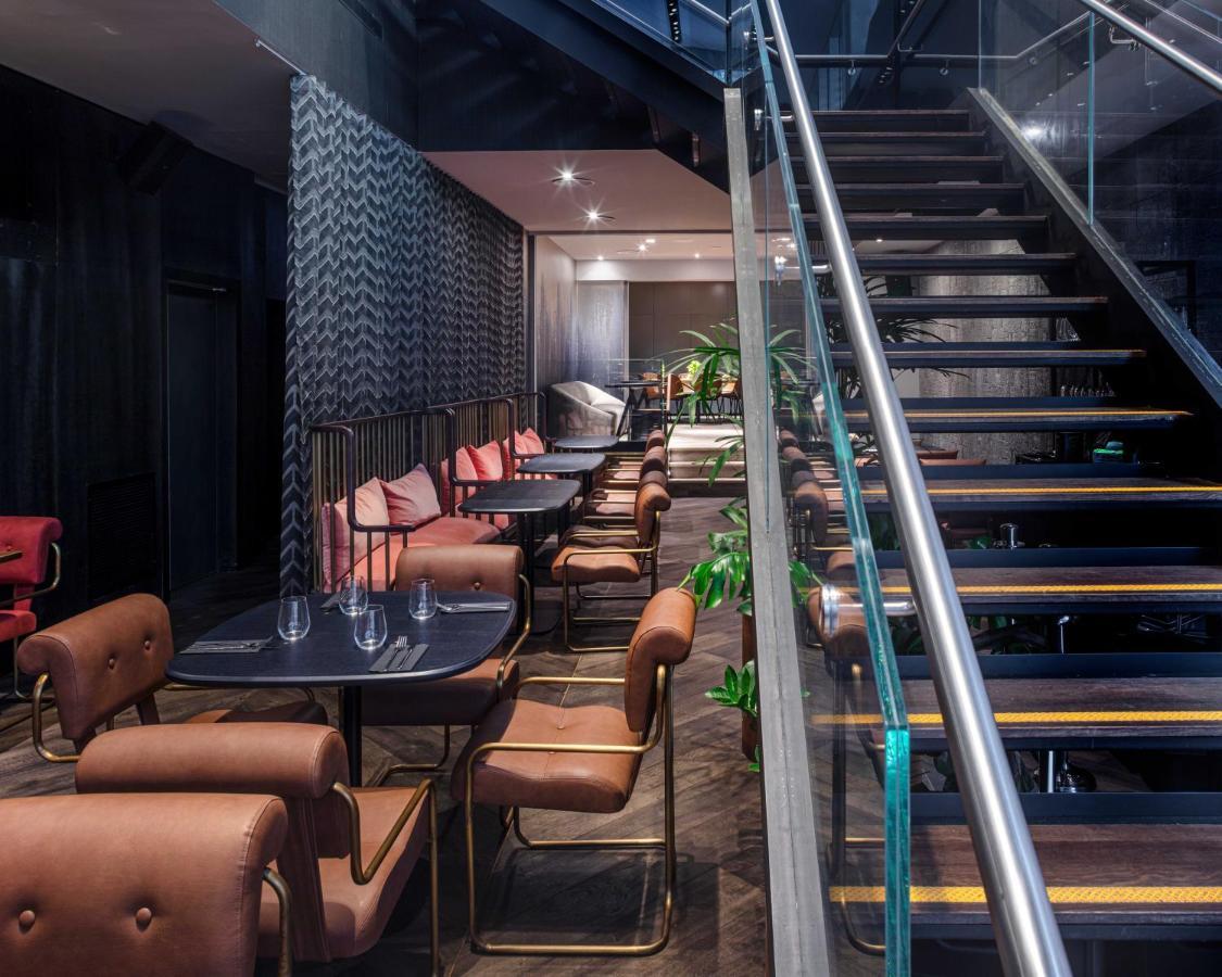 Ink Hotel 4*