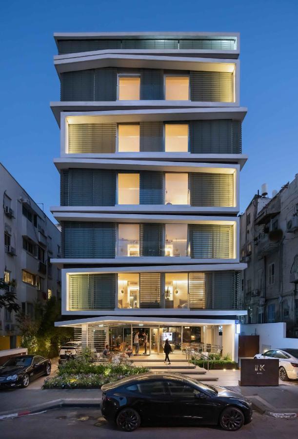 Hotel Ink 4*
