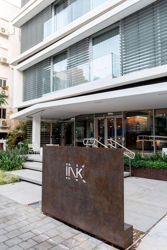 Ink Tel Aviv