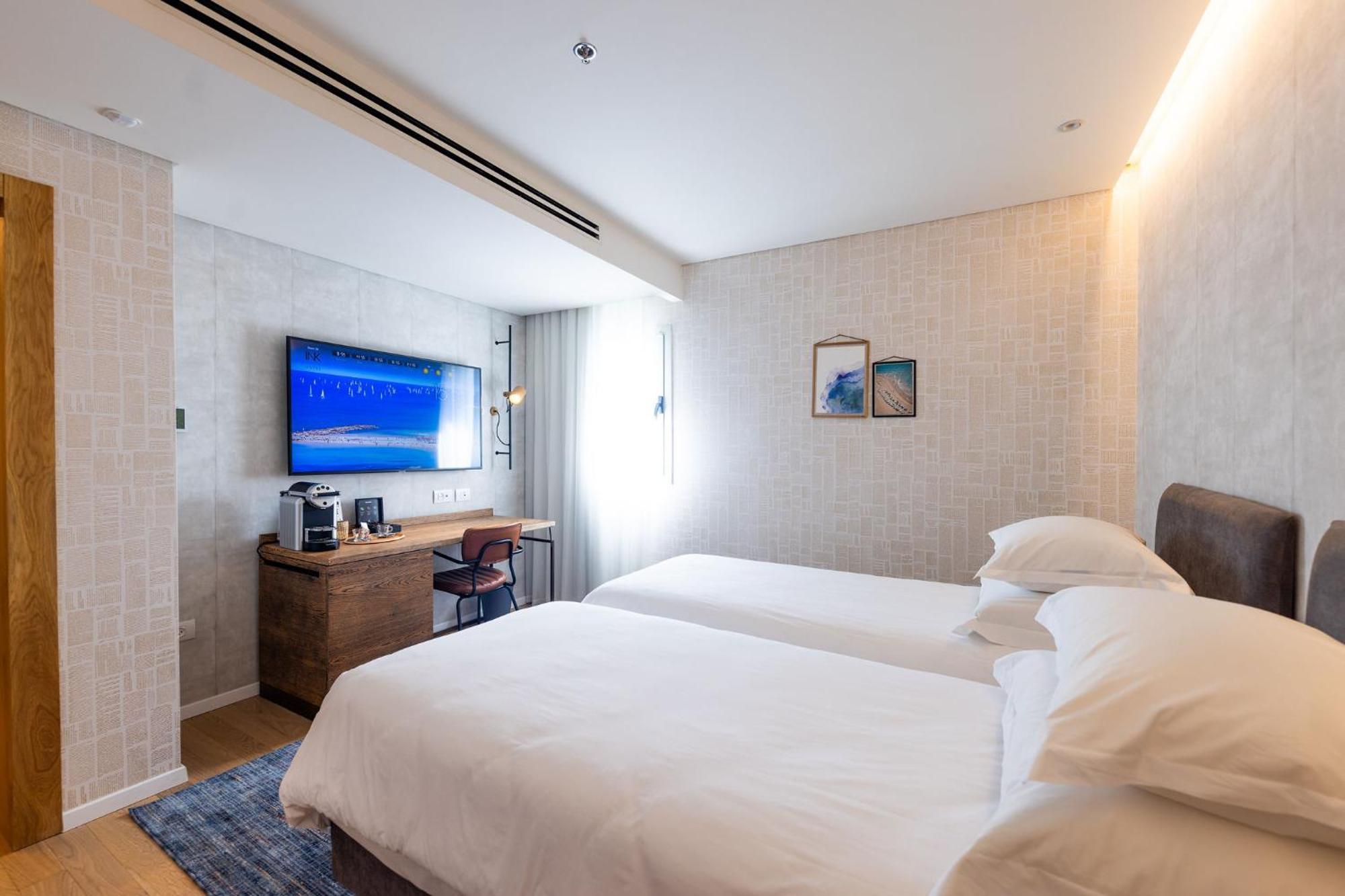 Hotel Ink 4*
